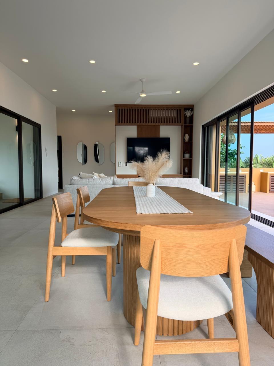 5 Bedroom, Single Family Home, La Cañada Casa A 