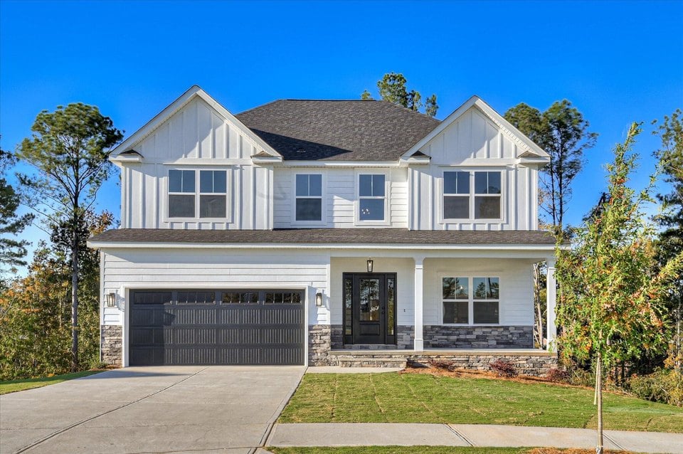 Is Now a Good Time to Buy or Sell in Evans, GA? 2025 Market Breakdown