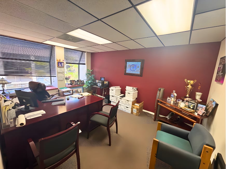 4540 Kearny Villa Rd