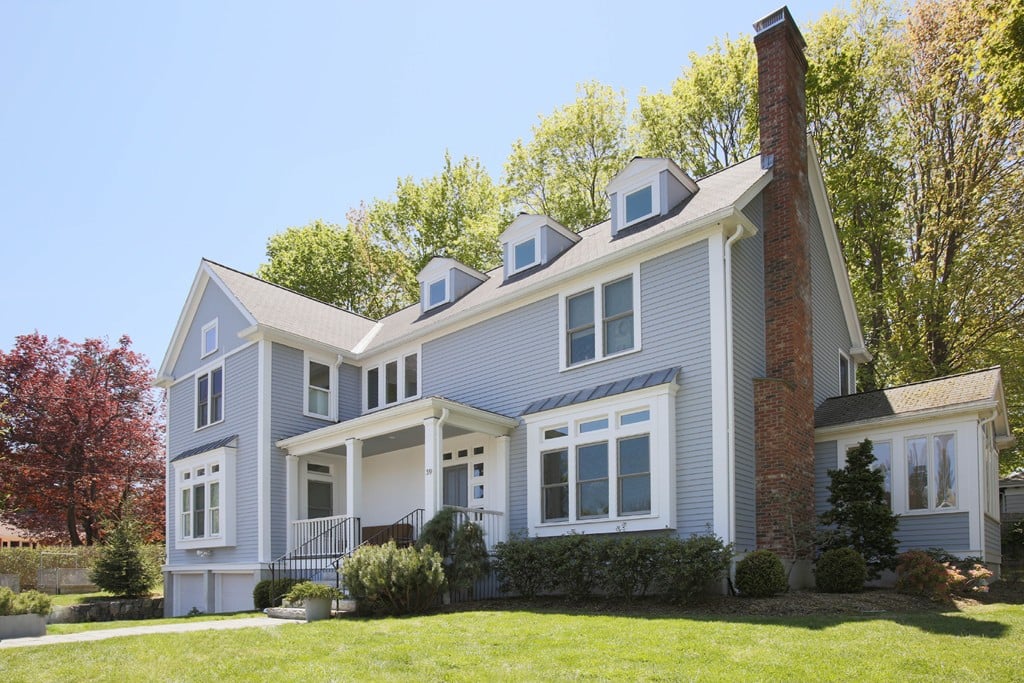39 Green Park