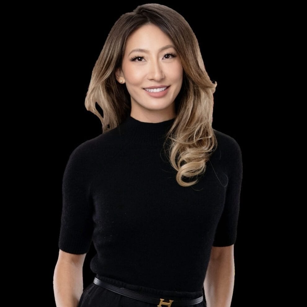 Jessica Ream Las Vegas, NV Real Estate Agent Headshot