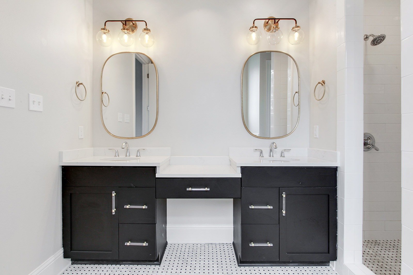 Historic Bywater Home Renovation