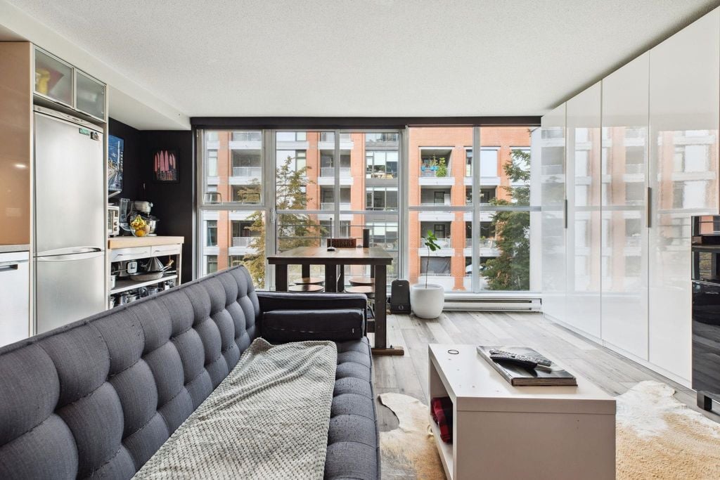 168 Powell St, #509