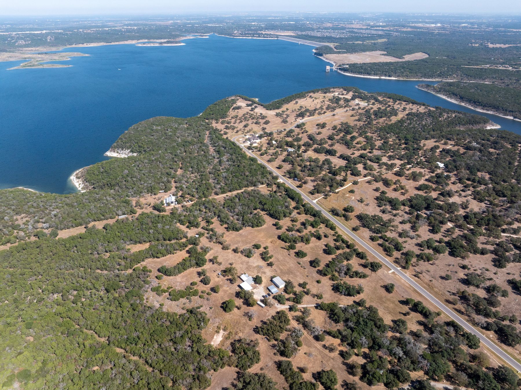LEGACY LAKESIDE RANCH | Salado, TX