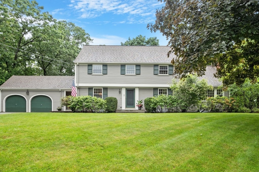 83 Walnut St