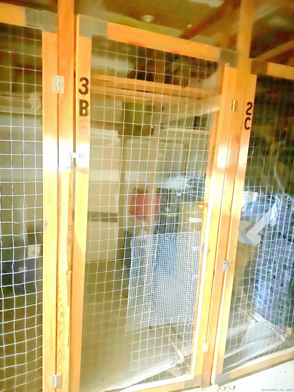 384 Howe Avenue APT 3B