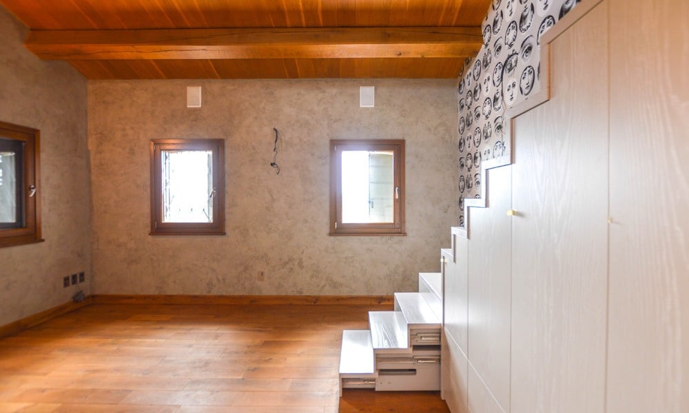 Luxury Villa with Postcard Views