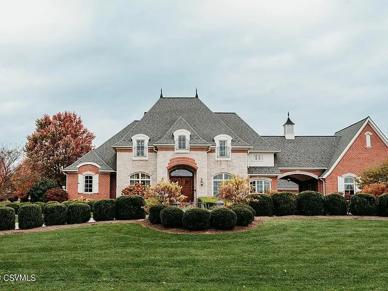 115 McHenry Rd
