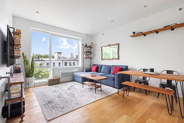 1257 Jefferson Avenue #3B