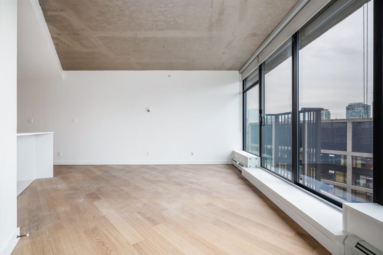 128 W Cordova St, #1808