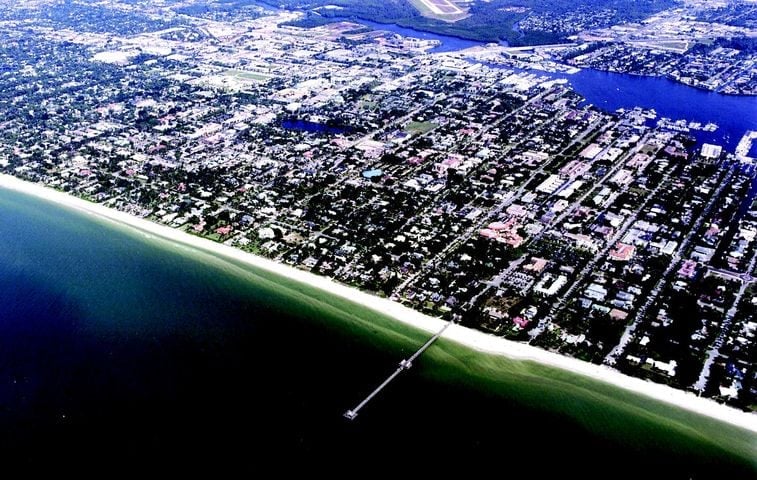 Olde Naples