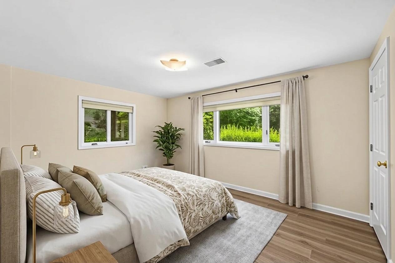 A Rare McLean Opportunity with Extraordinary Potential