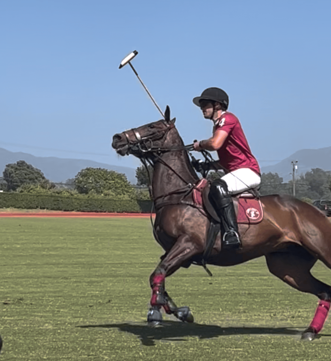The Complete Insider’s Guide to Polo in Santa Barbara