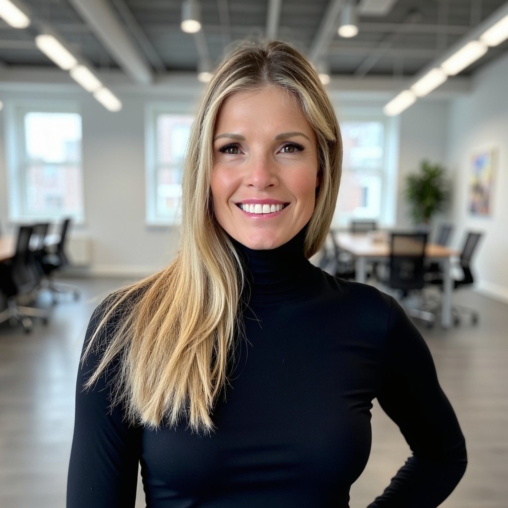 Angela Howison Jupiter, FL Real Estate Agent Headshot