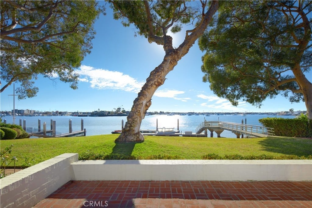 20 Harbor Island