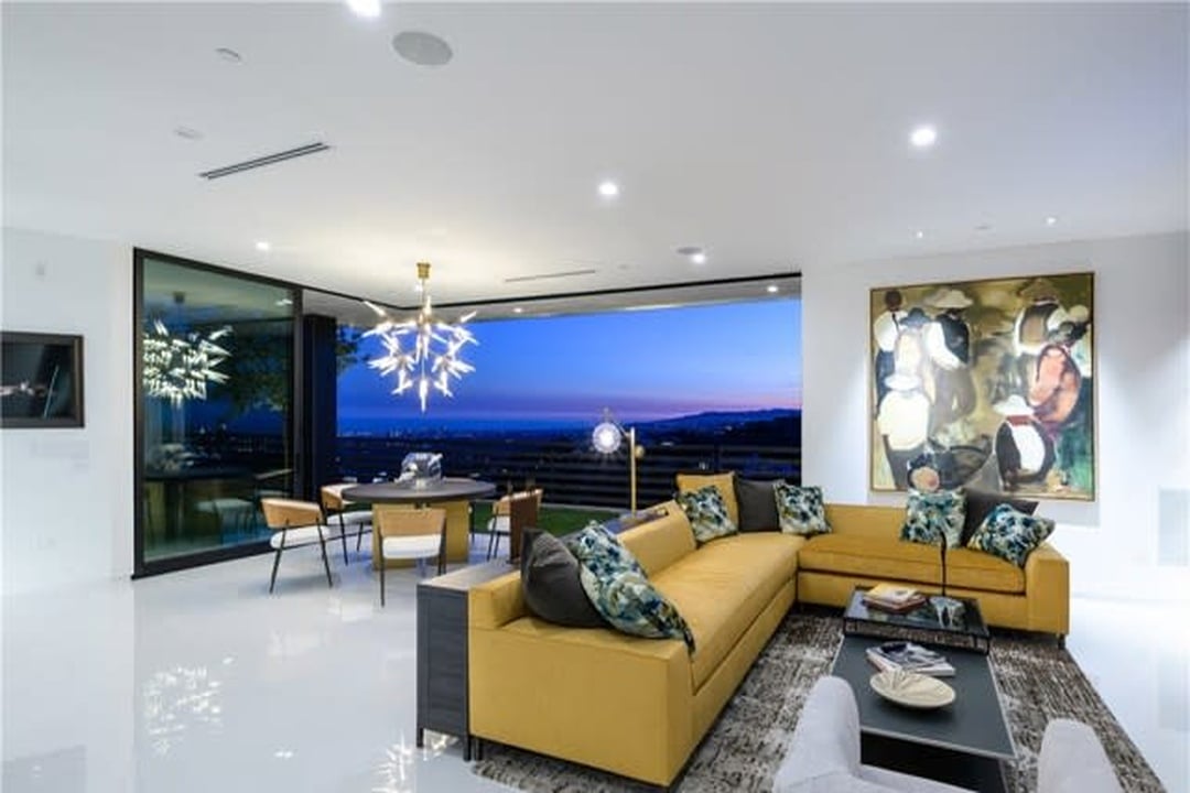 Valley Estate