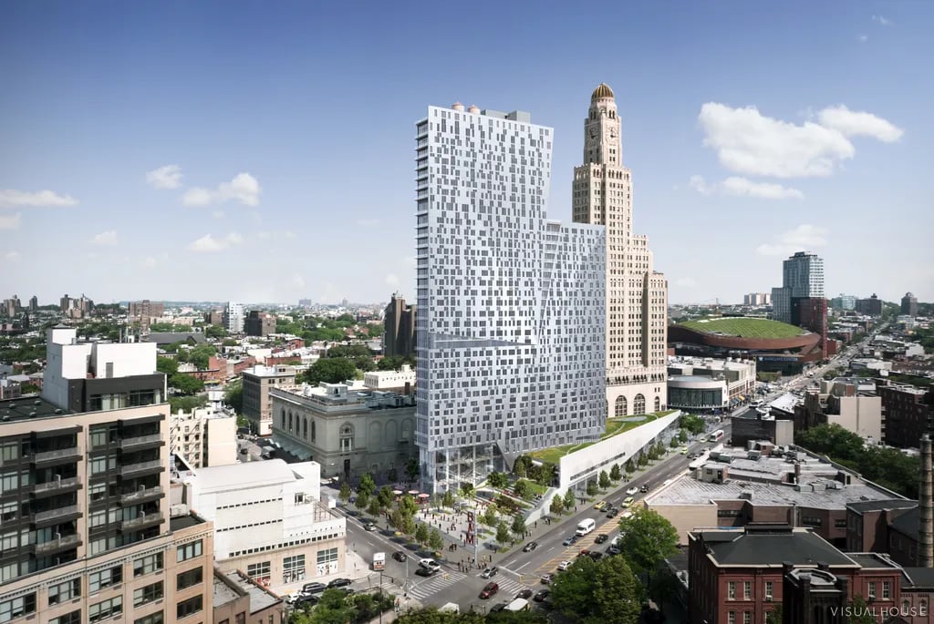 Brooklyn Luxury Report: April 13, 2026 - April 19, 2026