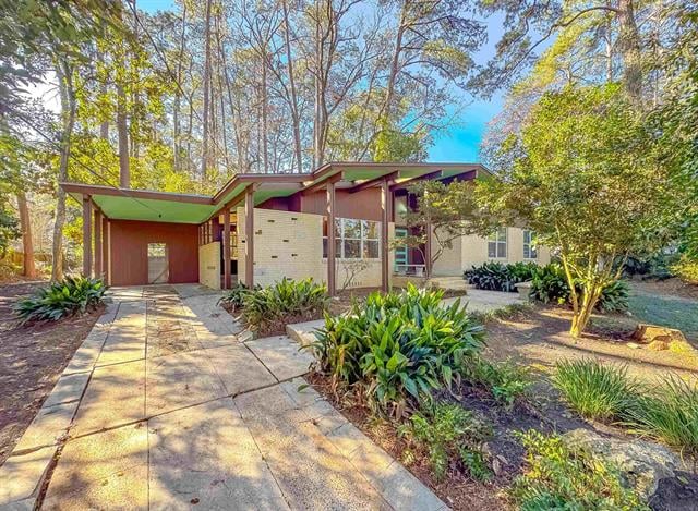 1003 Lucy Street, Tallahassee,, Florida 32308