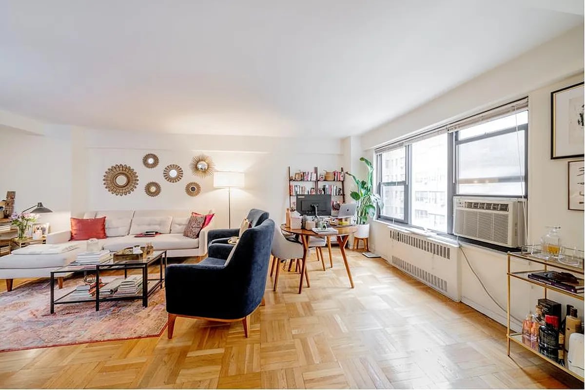 150 East 56th Street Unit: 7E