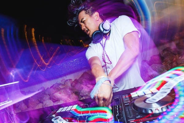 Meet Our Launch Party DJ: Shoebox Moses