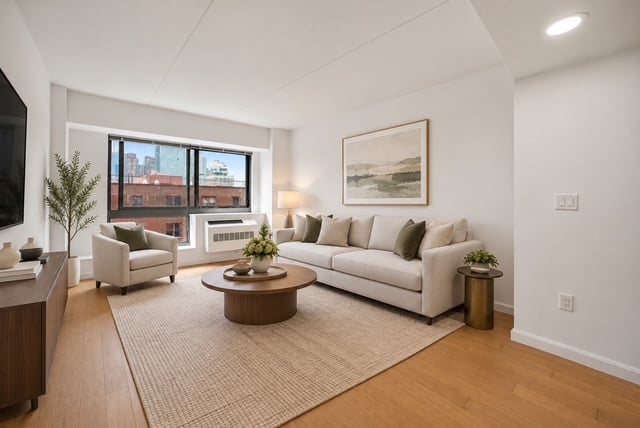 535 W  52nd St, Unit #8D