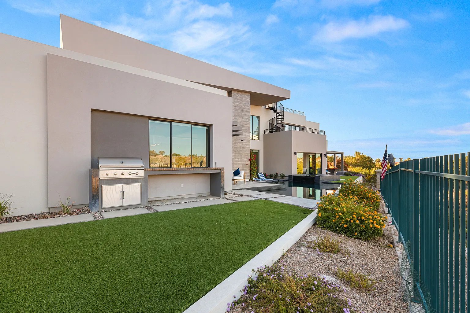 2878 Quartz Canyon Dr