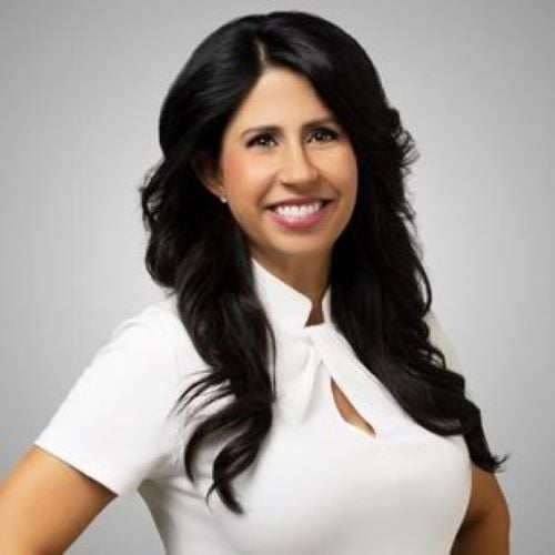 Michelle Silvestri photo