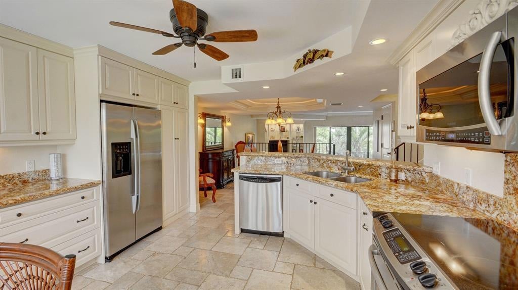 4401 N Ocean Blvd Unit 16