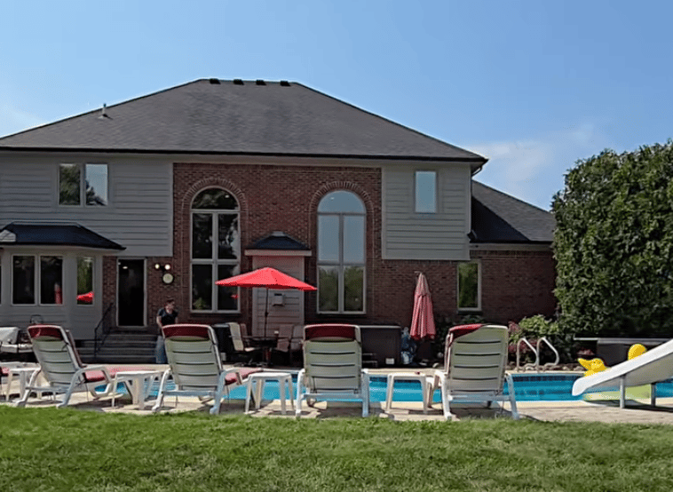 13445 Windham Dr Washington