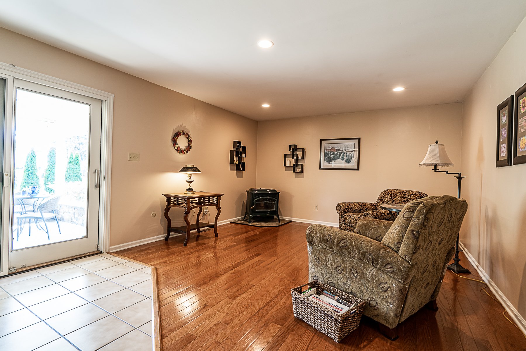 1662 Valley Forge Road