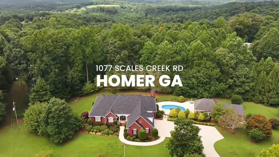 1077 Scales Creek Rd Homer