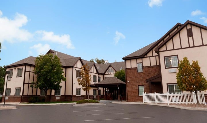 Colorado CCRC