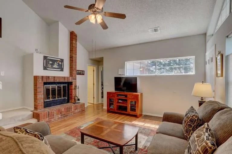 3020 W Prentice Ave #C