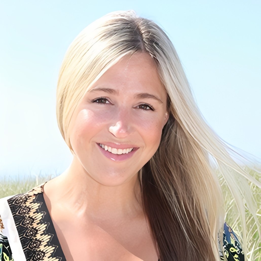 Seton E. McKeon Ship Bottom, NJ Real Estate Agent Headshot