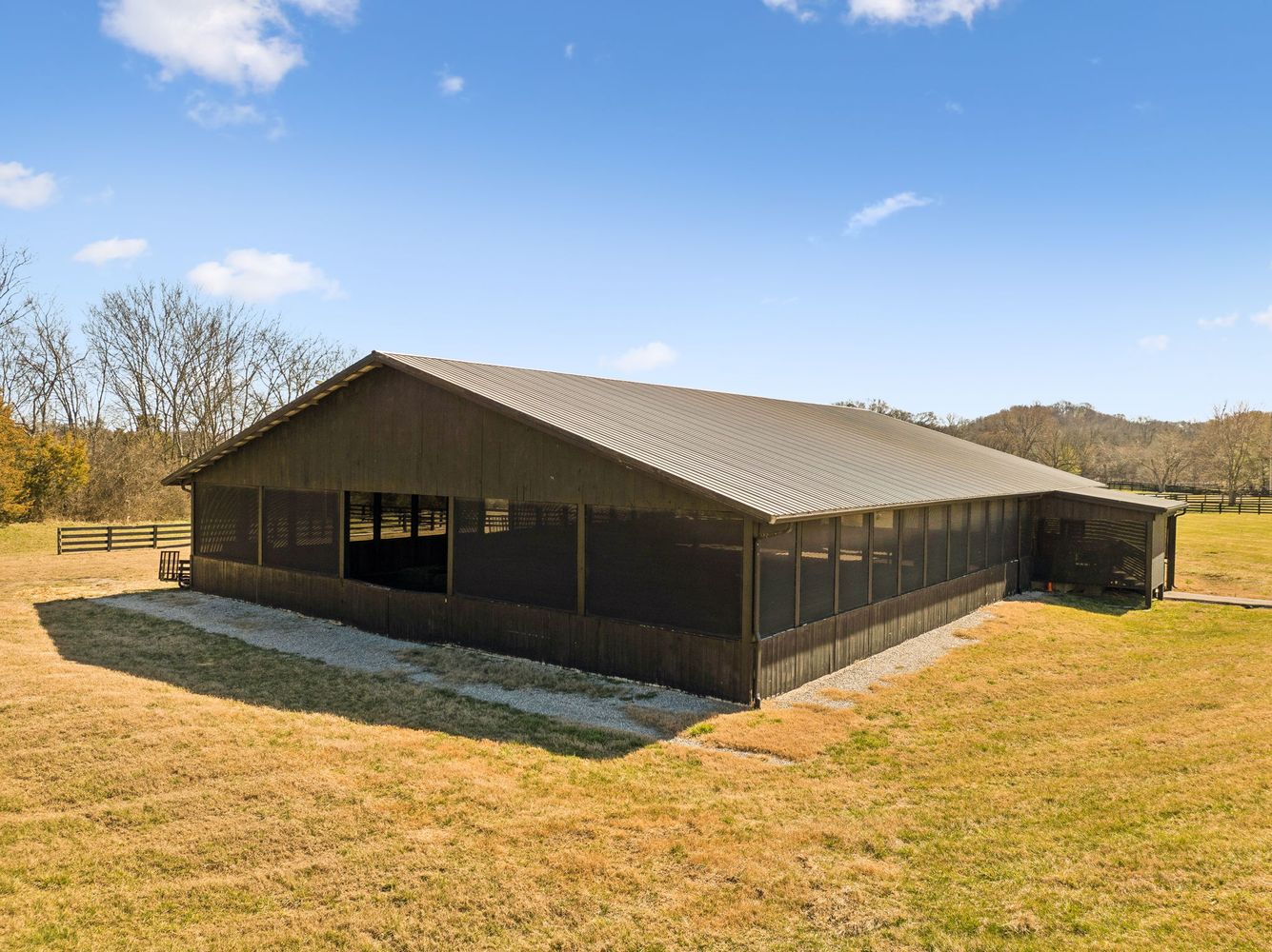 3636 Bear Creek Rd