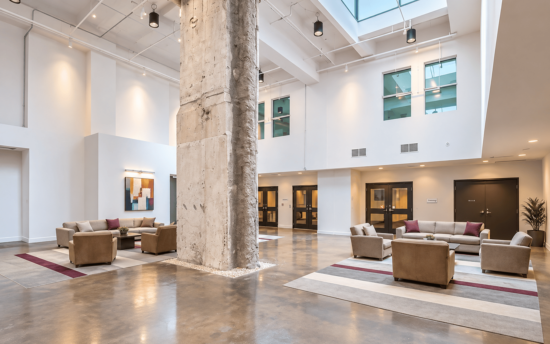 155 Dalhousie St, #517