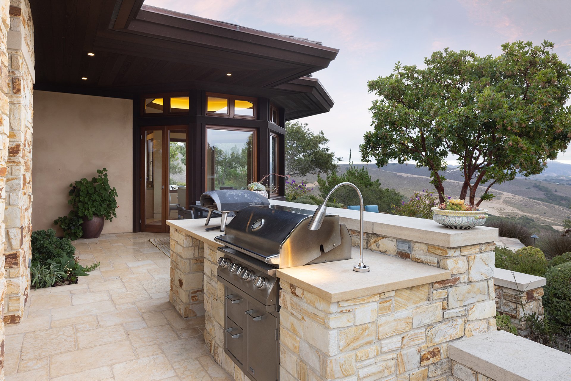 Exceptional Tehama Estate - 53 Marguerite