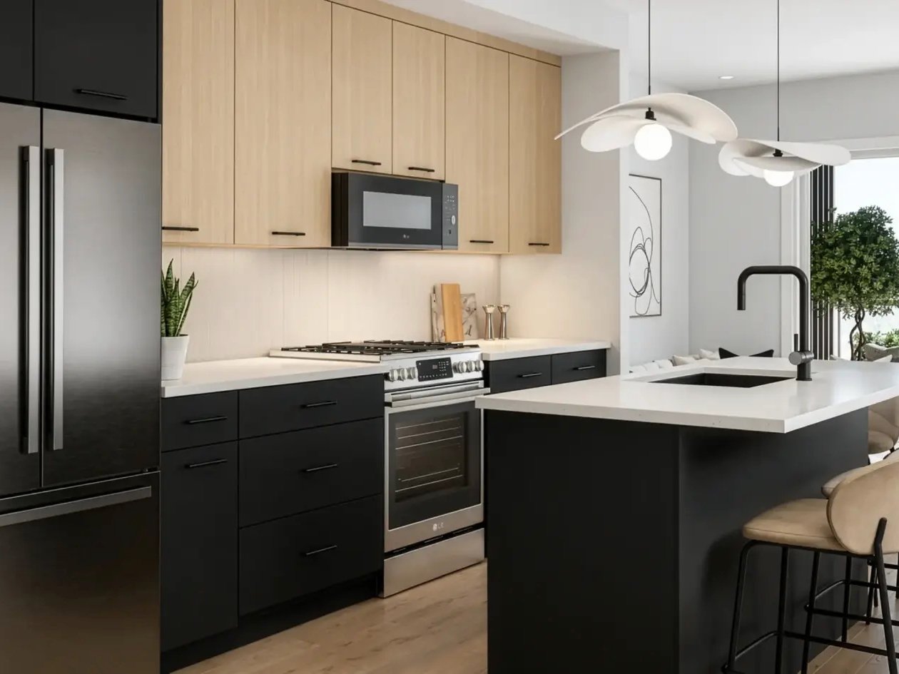 5750 Dene Road Unit: 1507