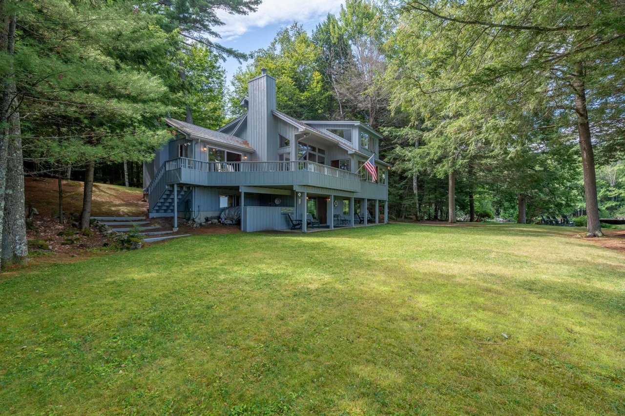 Home For Sale – 1 Day Road, Raymond