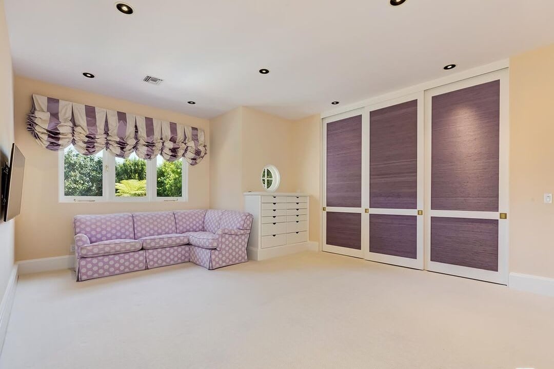 Pristine House