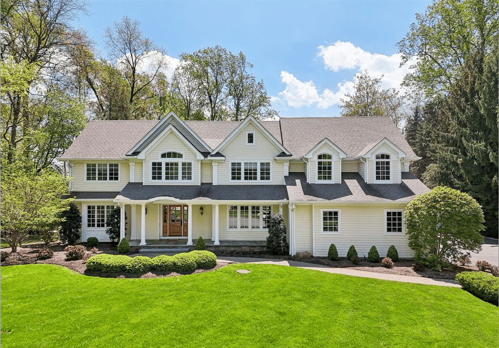 Upper Saddle River