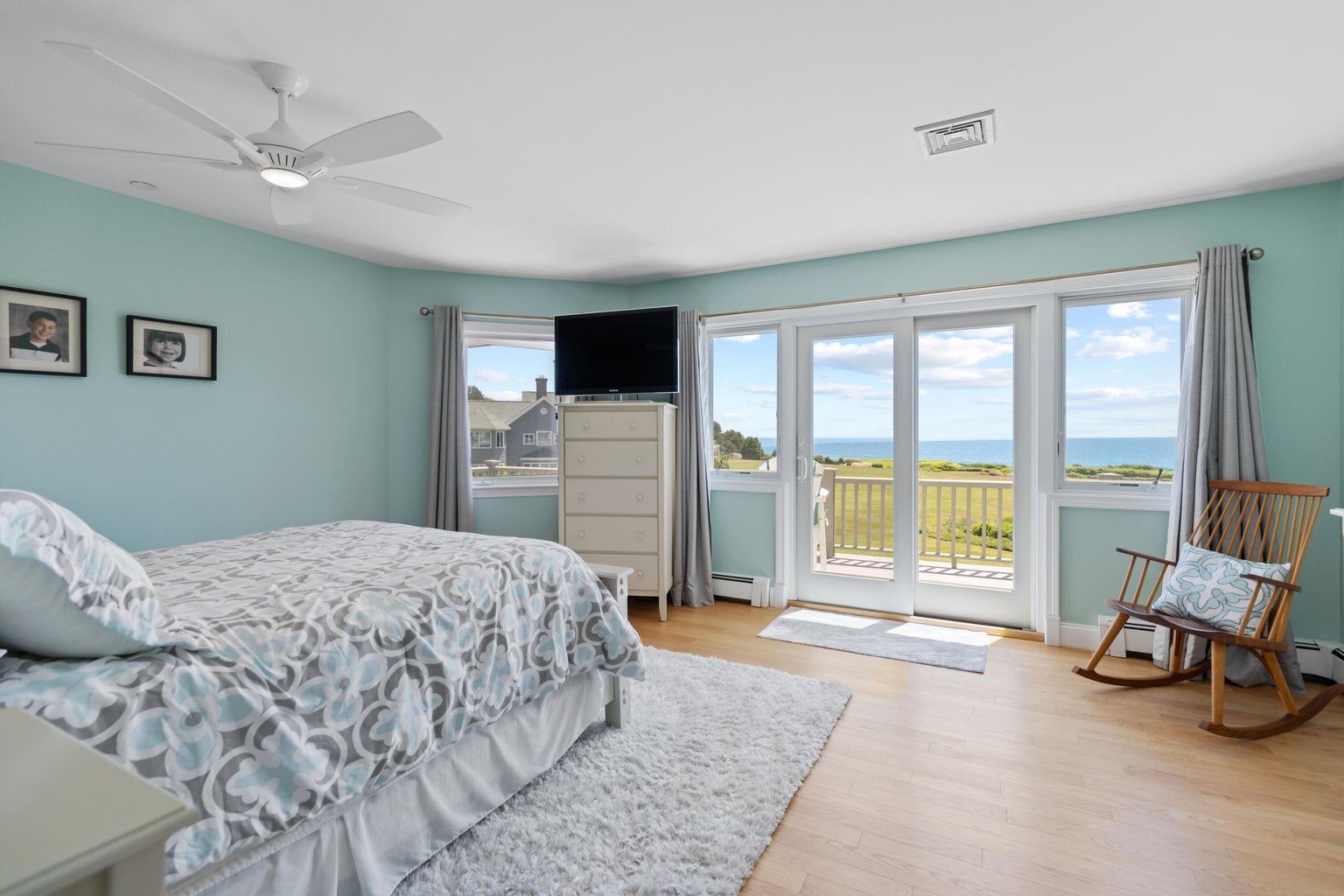 16 Atlantic Drive, Unit #: 16