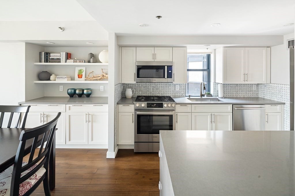 170 Tremont St #1801