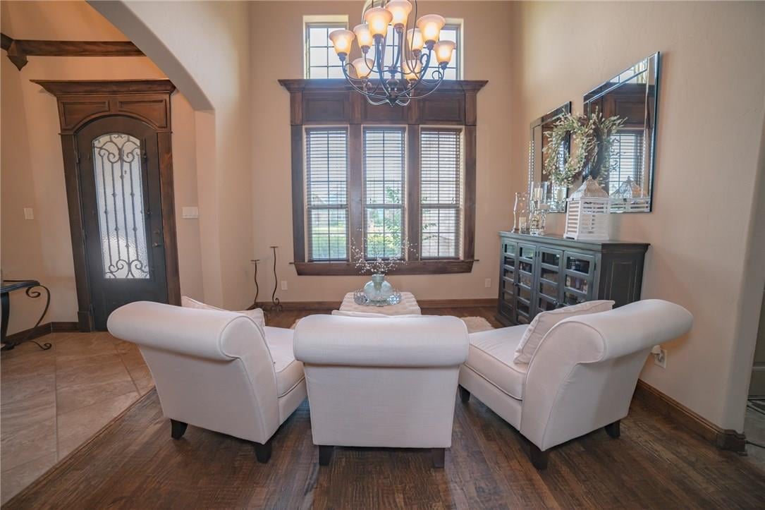 104 Blue Stem Lane, Haslet 