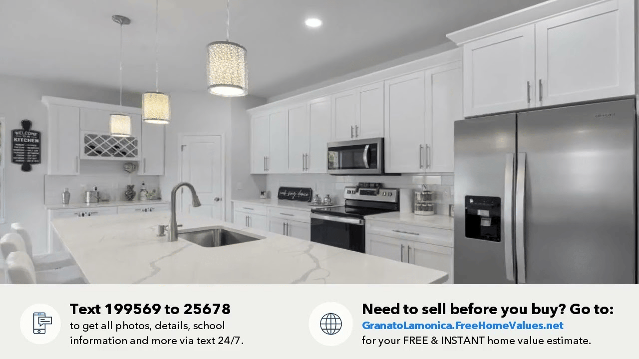 540 Wildmer Road SW, Palm Bay, FL Presented by Granato/LaMonica Team.