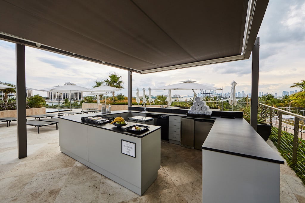 Apogee Penthouse