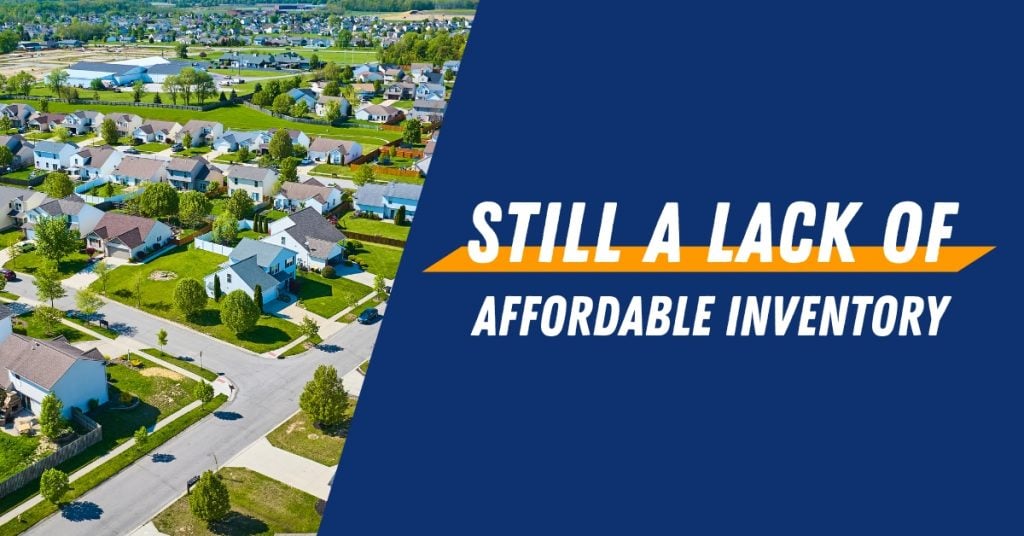 Mid-Year Market Update for 2024: What Buyers and Sellers Need to Know