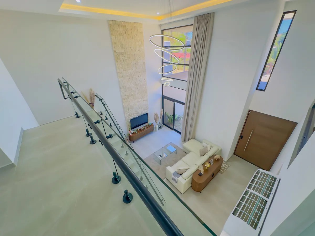 Newly Built Two-Story Home Minutes from the Beach