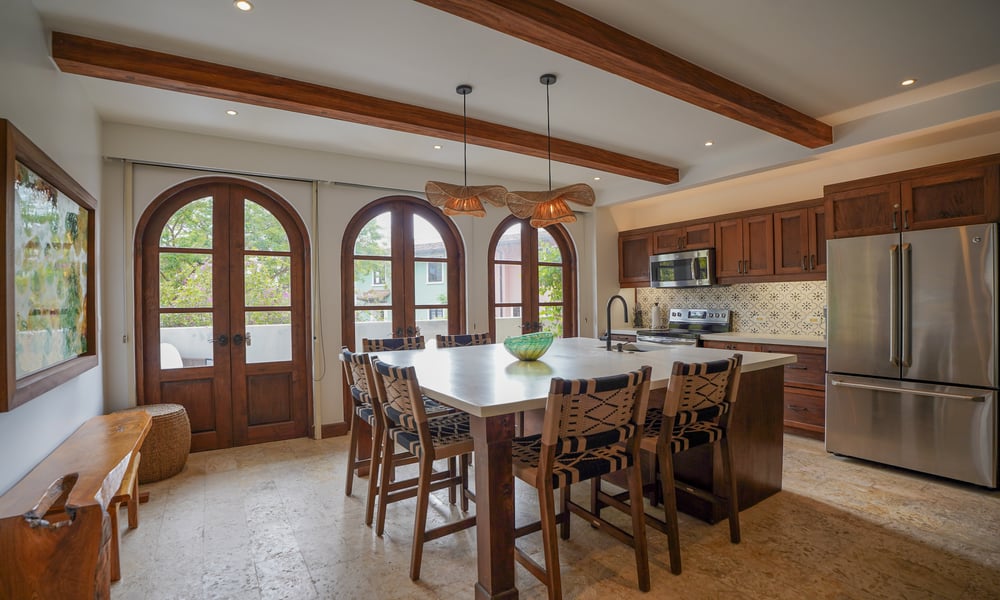 11 Plaza Carlota | 2-Bedroom Condo in the Heart of Las Catalinas