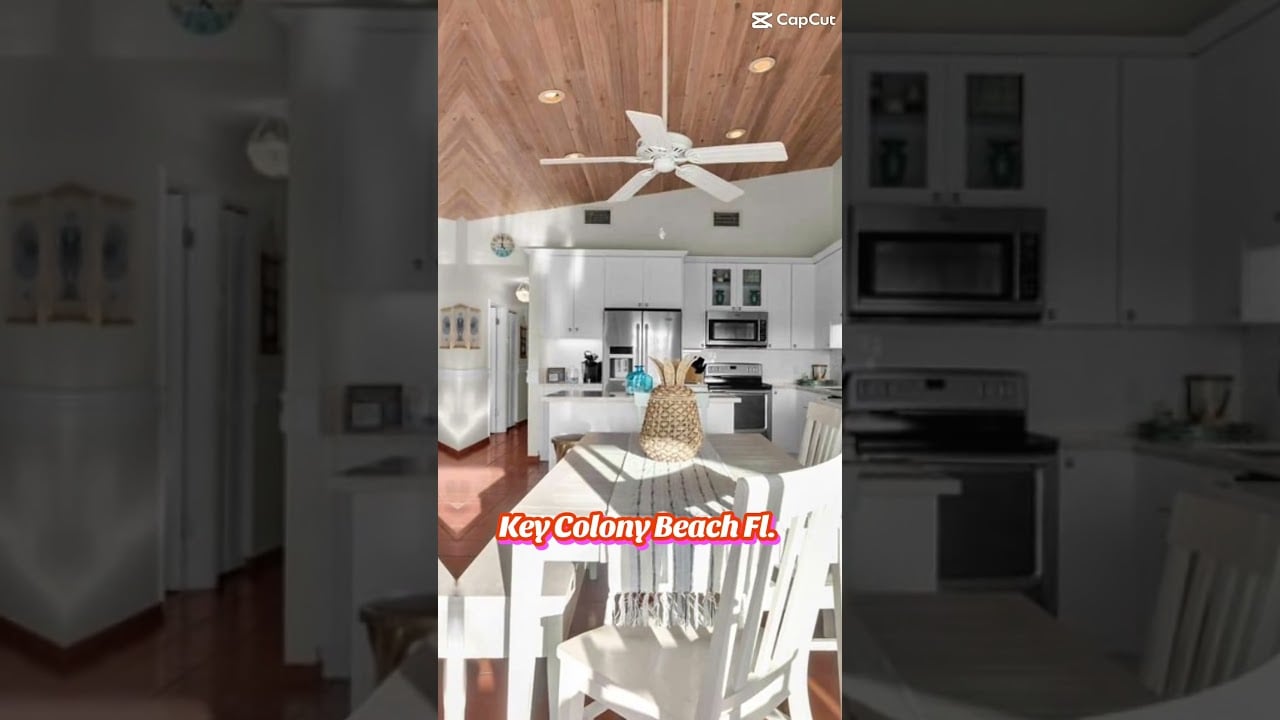 Just sold in Key Colony Beach Florida. Call me today 305.393.1993 ☎️